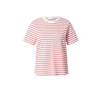 VILA Camiseta 'VINora' rojo / blanco XXL rojo / blanco