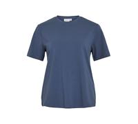 Vila Camiseta Vinora S/S - Noos, Vintage Indigo, M