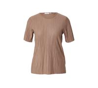 VILA Camiseta 'VIPlisa' brocado XL brocado