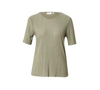 VILA Camiseta 'VIPlisa' caqui XXL caqui