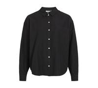 Vila Camiseta Viprisilla L/S, Negro (Black Beauty), 36