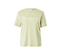 VILA Camiseta 'VISYBIL INSPIRE' verde pastel S verde pastel