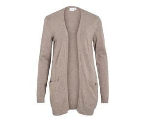 Vila Cardigan Basic Knitted | Cárdigan