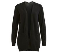 VILA Cárdigan 'Ril' negro XL negro