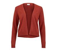 VILA Cárdigan 'Ril' rojo XXL rojo