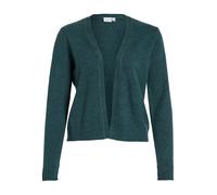 VILA Cárdigan 'Ril' verde oscuro XL verde oscuro