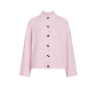 VILA Cárdigan 'VIBibbi' rosa XL rosa