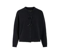 VILA Cárdigan 'VIBrianna' negro XS EUR