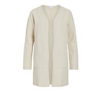 VILA Cárdigan 'VIGarden' beige S beige