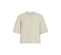 VILA Cárdigan 'VILiga' kitt M kitt