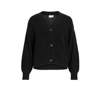 VILA Cárdigan 'VILOU' negro M negro