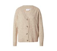 VILA Cárdigan 'VIMa' beige moteado XL beige moteado