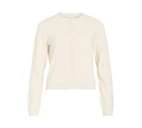 Vimalu Cuello Redondo Chaqueta De Punto XXL