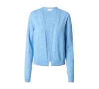 VILA Cárdigan 'VIRil' azul claro, Talla XXL