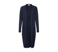 VILA Cárdigan 'VIRil' azul noche M EUR