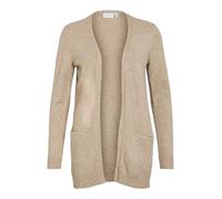 Vila Cardigan VIRIL Basic Knitted | Cárdigan
