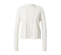 Vila Cardigan Short Open White Alyssum L White Alyssum L