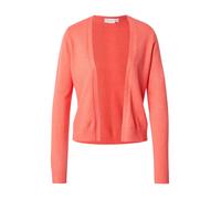 VILA Cárdigan 'VIRil' coral L coral