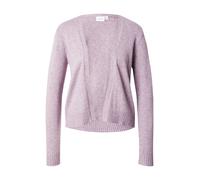 VILA Cárdigan 'VIRil' malva, Talla XL