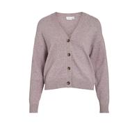 VILA Cárdigan 'VIRIL' malva XL malva