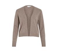 VILA Cárdigan 'VIRil' marrón moteado XXL marrón moteado