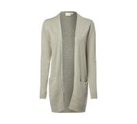 Vila Cardigan Basic Knitted Oil Green M Oil Green M