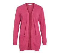 VILA Cárdigan 'VIRil' púrpura XS púrpura