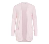 VILA Cárdigan 'VIRil' rosa XL rosa