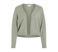 Vila Cardigan VIRIL Short Open Oil Green XL Oil Green XL