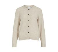 VILA Cárdigan 'VIVioli' beige L beige