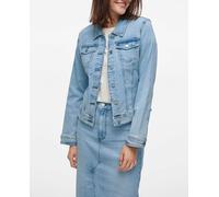 Vila Cazadora vaquera de mujer. Azul claro 38