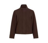 Viclaudia Cuello Alto Chaqueta 44