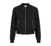 VILA Chaqueta de entretiempo 'VIBUBBLE' negro XL negro