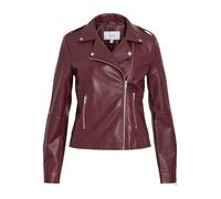 Vicara Biker Revestido Chaqueta L