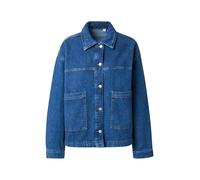 Vila Vijaf L/S Denim Jacket - Noos 42 Azul