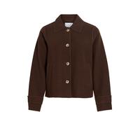Vijuice Con Botones Chaqueta 34