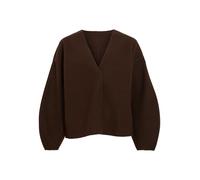 Vijuice De Cuello En V Chaqueta 38