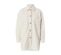 VILA Chaqueta de entretiempo 'VIKimmi' crema XL EUR