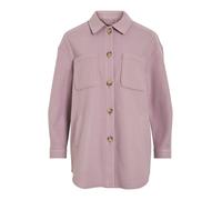 VILA Chaqueta de entretiempo 'VIKimmi' malva M EUR