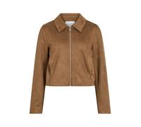 VILA Chaqueta de entretiempo 'VIMoody' caramelo L caramelo