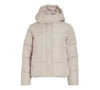 Vimilja Con Capucha Chaqueta Acolchada 36