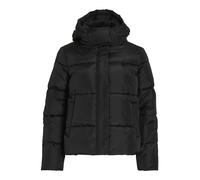 VILA Chaqueta de invierno 'VIMilja' negro M negro