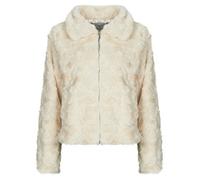 Vila Chaqueta VIDORTE in Beige FR 40