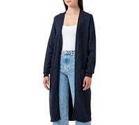 VILA Cárdigan 'VIRil' azul noche, Talla XS