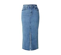 Vijaf Midi Falda Vaquera 40