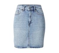VILA Falda 'Kaja' azul denim 38 azul denim