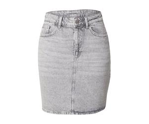 VILA Falda 'Kaja' gris denim 40 gris denim