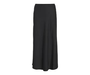 Vila Falda Larga VIELLETTE HW - Noos, Negro, 36