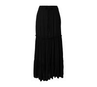 VILA Falda 'Mesa' negro 44 negro