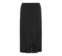 Cintura Alta Falda Midi XL